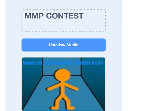 Contest Delay!