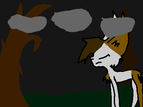 Migraine OC MAP *OPEN*  remix