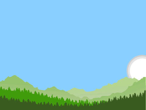 RealSky - Clock