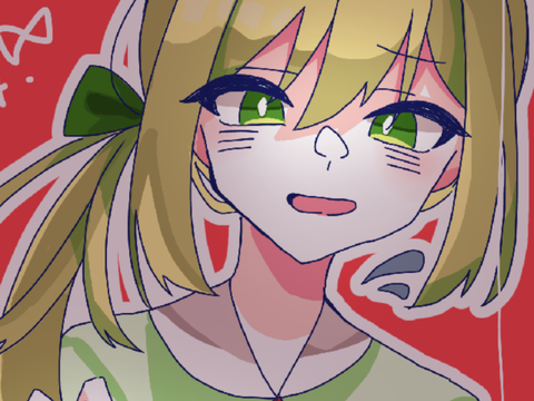 イラコン参っっ加！