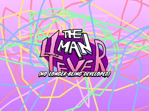 The Man 4 (Discontinued)