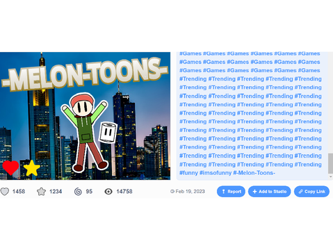 1234 favorites