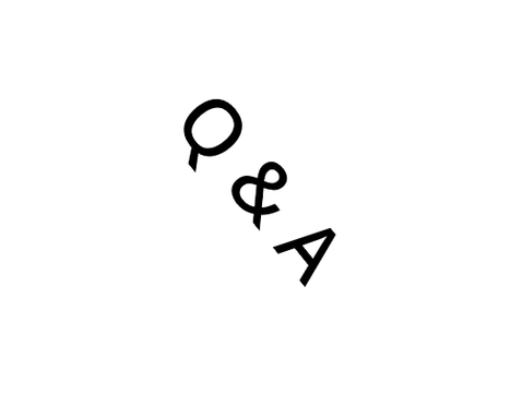 Q & A