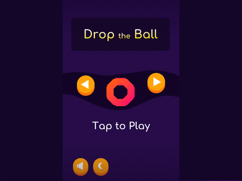 Drop the Ball 2 音無し