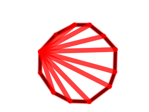 Interior Angles of Convex Polygon Engine v1.0