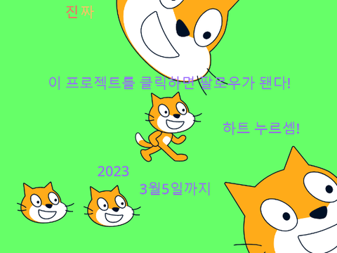 지금 당신 클릭해
