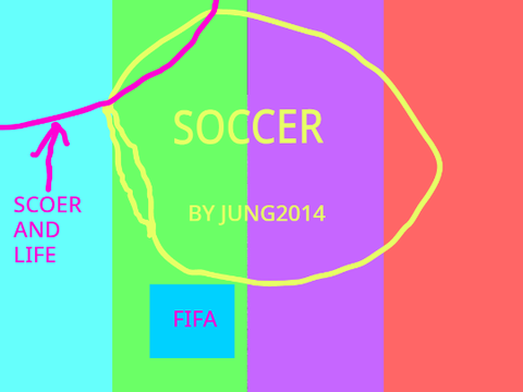 SOCCER 축구