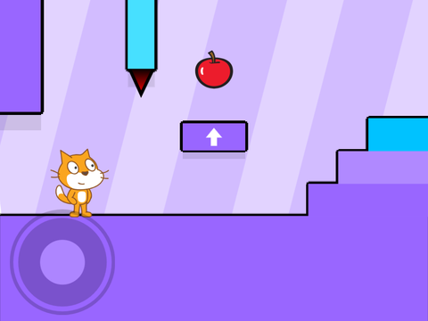 Scratchy's Adventures