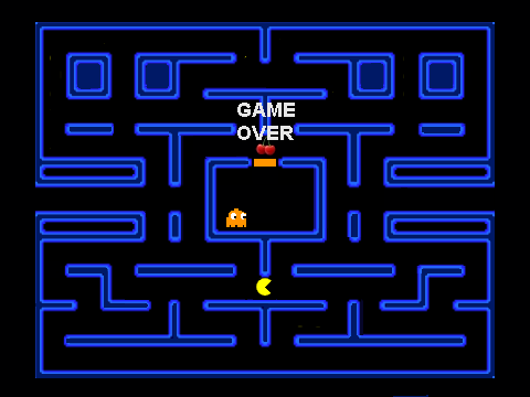 Pac-Man II