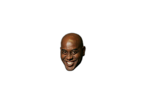 Spooky Harriott