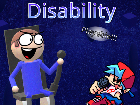 Disability