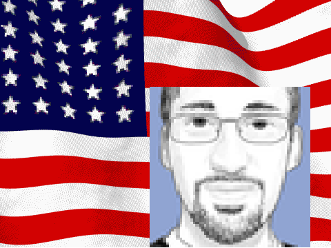 Griffpatch For President  remix