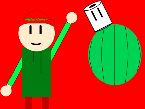PFP for @-Melon-Toons-