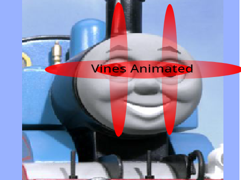 Vines Animated