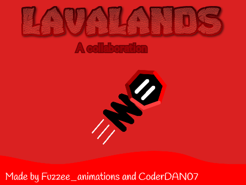 ☁ Lavalands ☁ V2.4 (Beta)