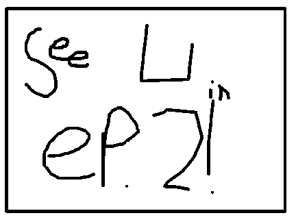 BFI 1 storyboard