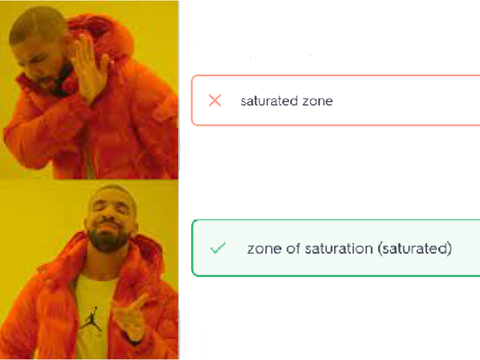 Drake makes bad tests :(