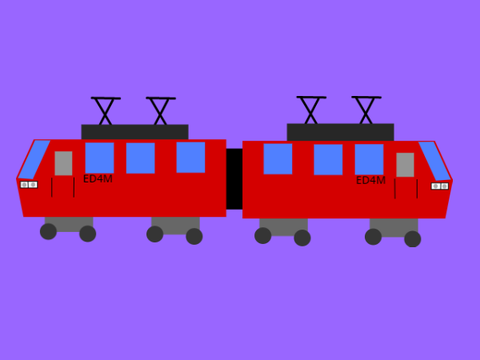 Trains