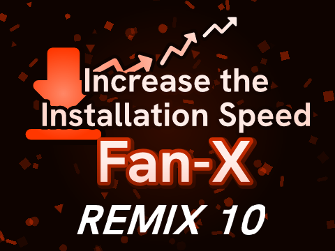 ItIS Fan-X: Two for two (10)