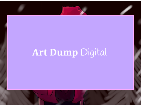 Art Dump: digital