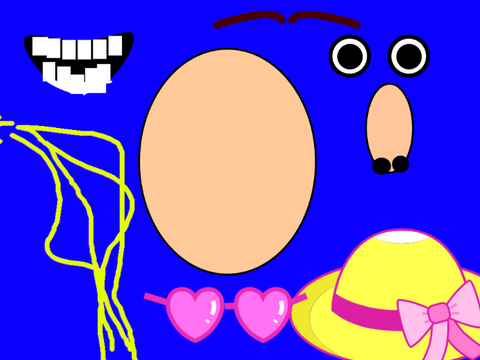 Funny Faces