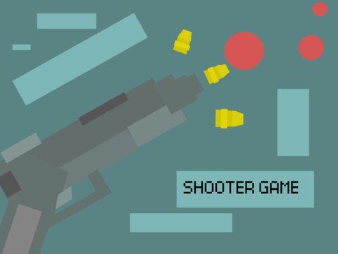 Shooter game