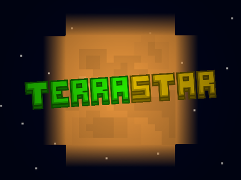 TERRASTAR OST - Mars