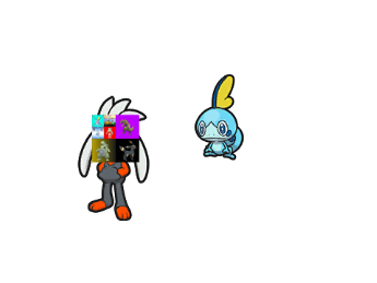 raboot vs sobble