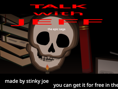 TALK WITH JEFF