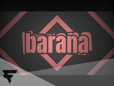 INTRO || barana32 || 35