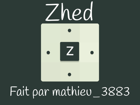Zhed [jeu]