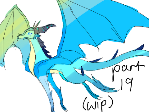 Part 19 WIP