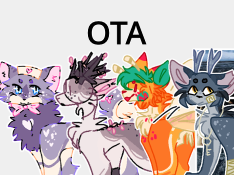 OTA - CLOSED