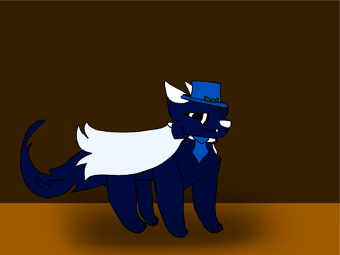 Redrawing old ocs