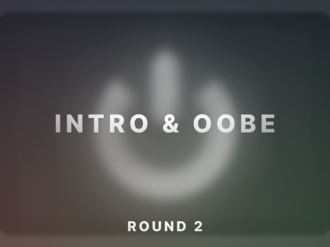 Round 2 Results - OS Wars VIII