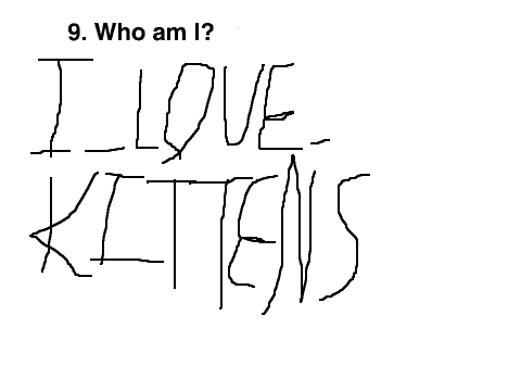 I'm bored pls answer deez remix