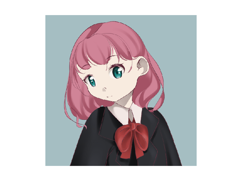 My Photos I made on Picrew!