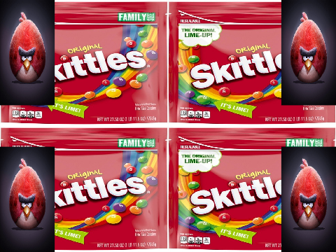 skittles