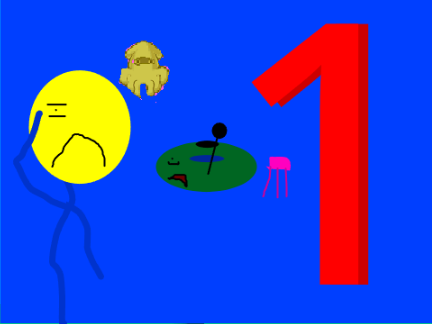 elimination termination ep1