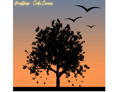 The Shadow Tree (╬▔皿▔)╯