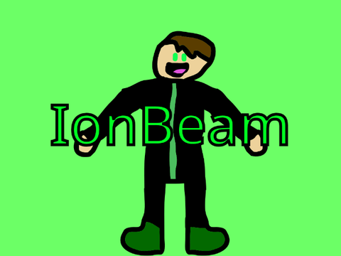 Ion's New Intro