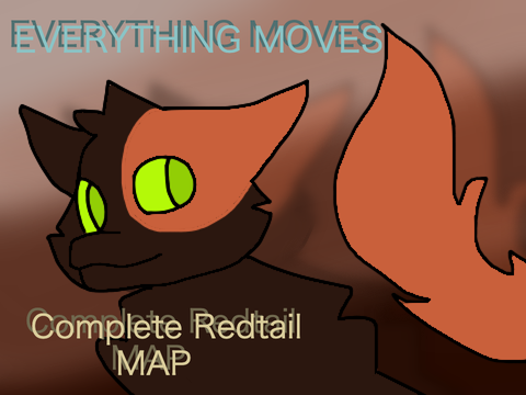 Redtail tne UwU