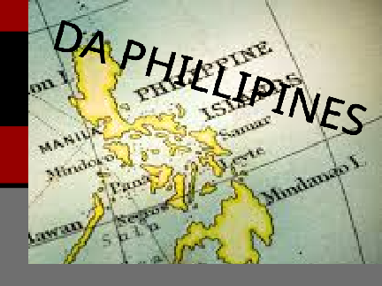 DA Phillipines