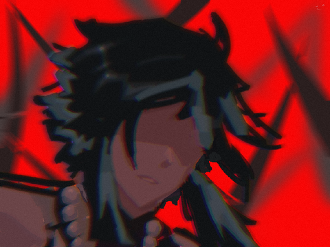 emo yaksha ily