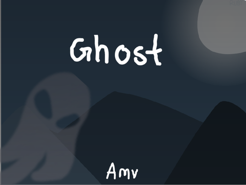 Ghost 