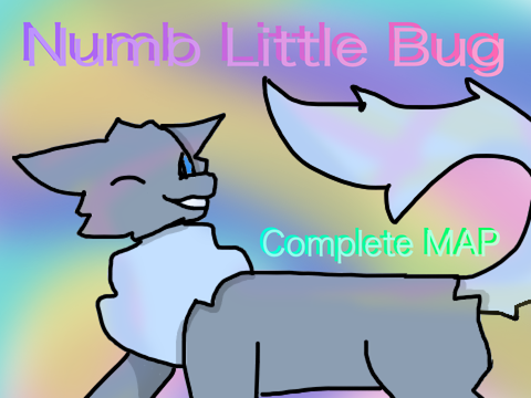 Numb Little Bug tne