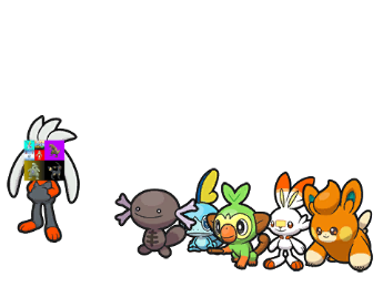 sobble vs raboot pt 2