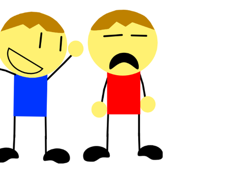 Another Random Animation