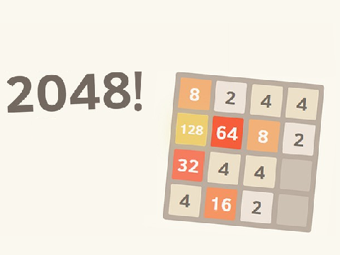 2048!  remix