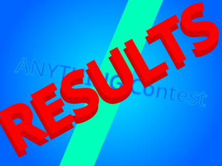 Contest RESULTS